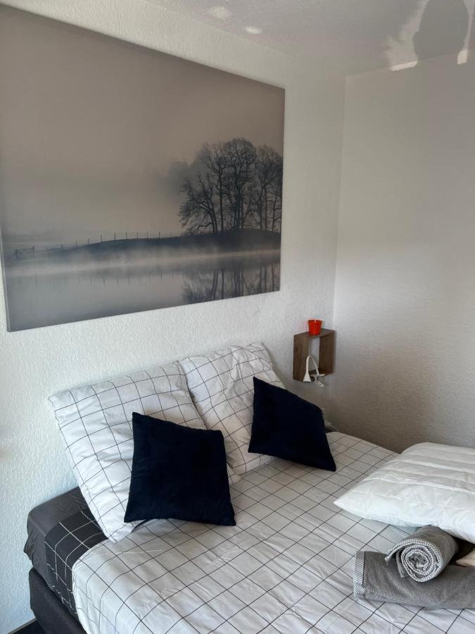 « Le Andrea » Apartment Cavalaire-sur-Mer Exterior foto